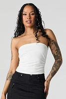 Cropped Tube Top