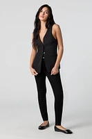Stretch High-Rise Skinny Jean