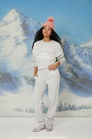 Cinnamoroll Rose Sweatpant