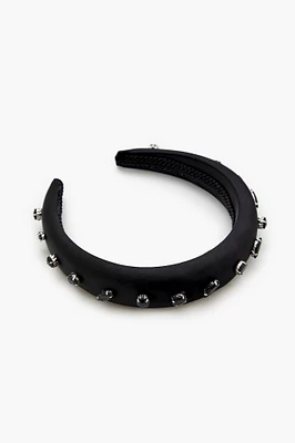 Bandeau avec similipierres