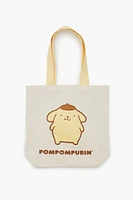 Fourre-tout à imprimé Pompompurin