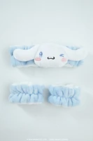 Ensemble avec bandeaux Cinnamoroll (3 unités