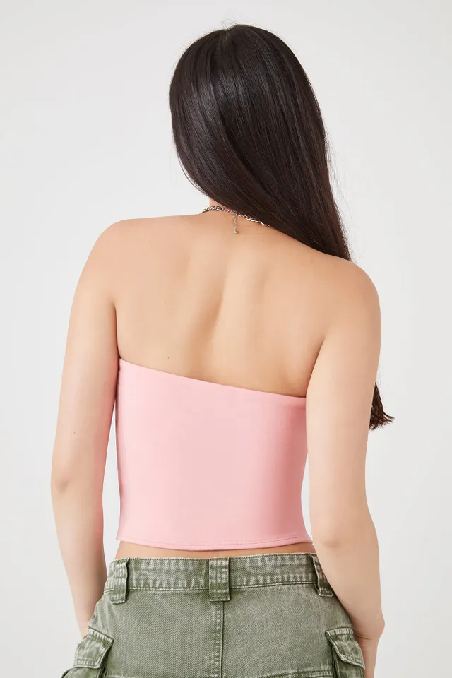 Tube Top  Forever 21