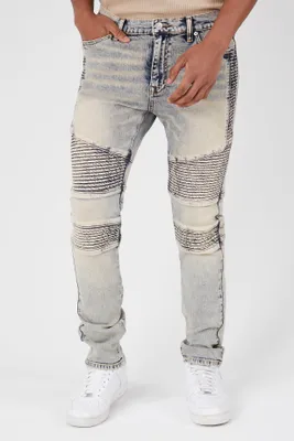 Dark Wash Bootcut Jean – Urban Planet