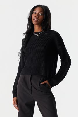 Urban Planet Knit Skimmer Sweater | | | Womens