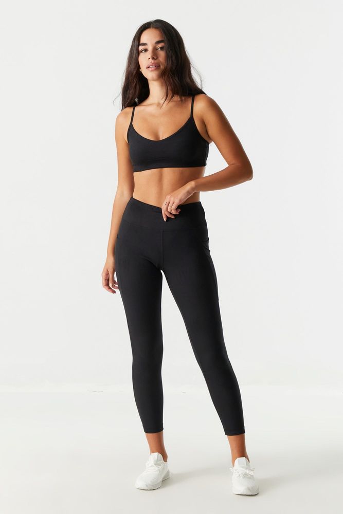 Urban Planet Yoga Pants