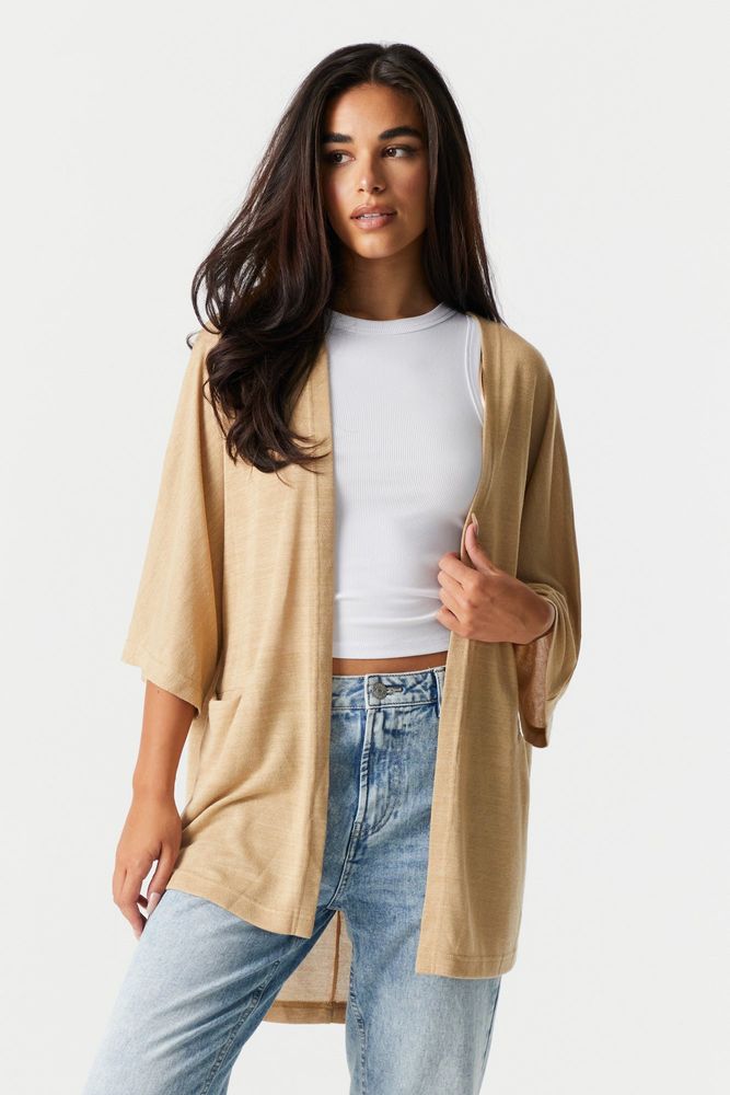 Urban Planet Cocoon Pocket Dolman 
