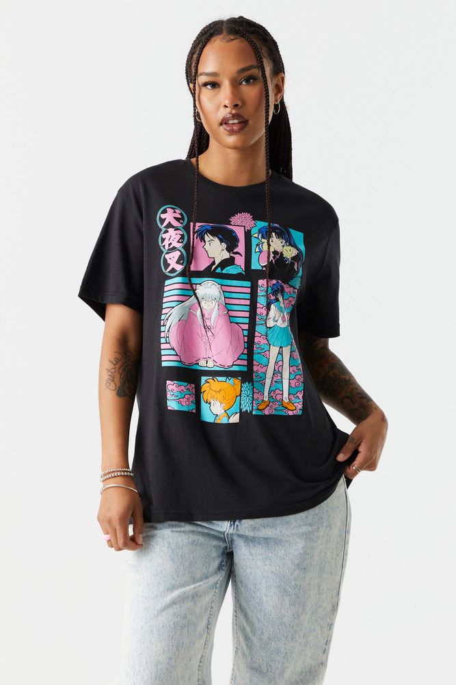 Anime Shirts & Graphic Tees | Hot Topic