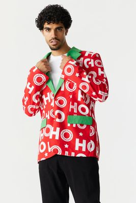 urban planet christmas suit