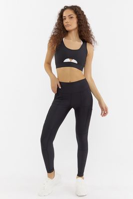 Urban Planet Active Leggings with Pockets | | | Womens