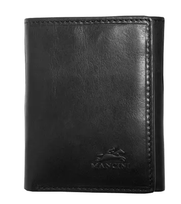 KYLE TRIFOLD WALLET