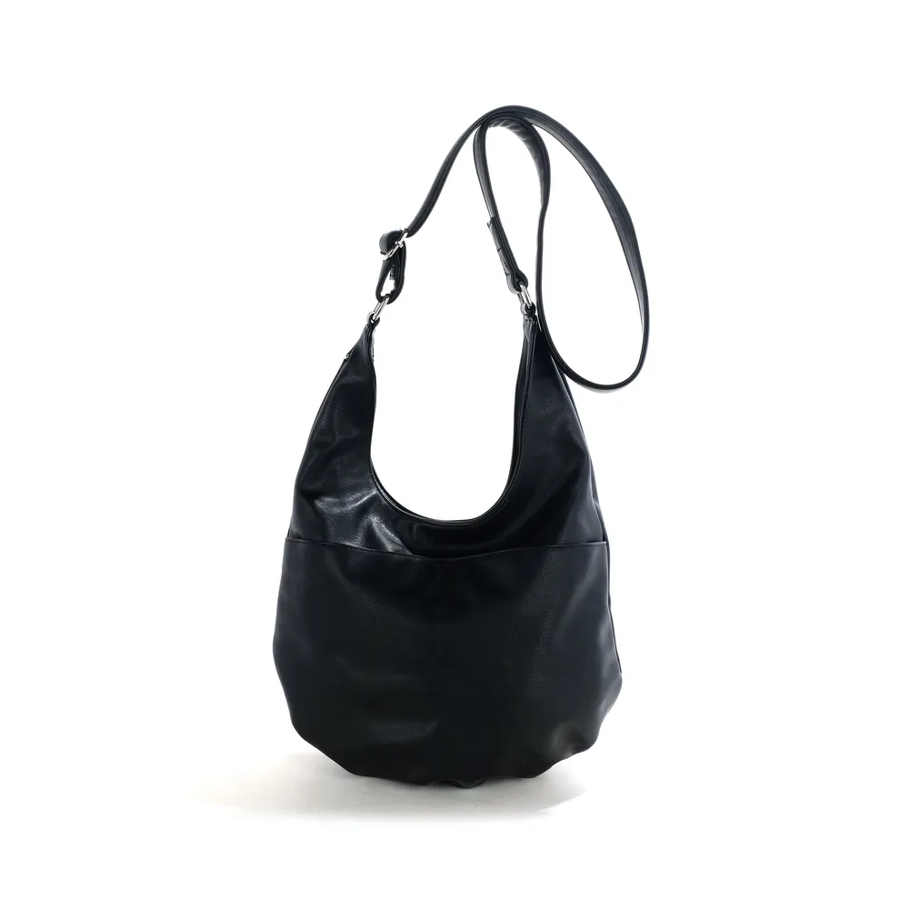 BRIGETTE HOBO BAG