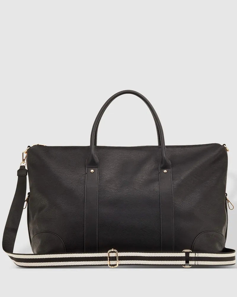 ALEXIS WEEKENDER BAG