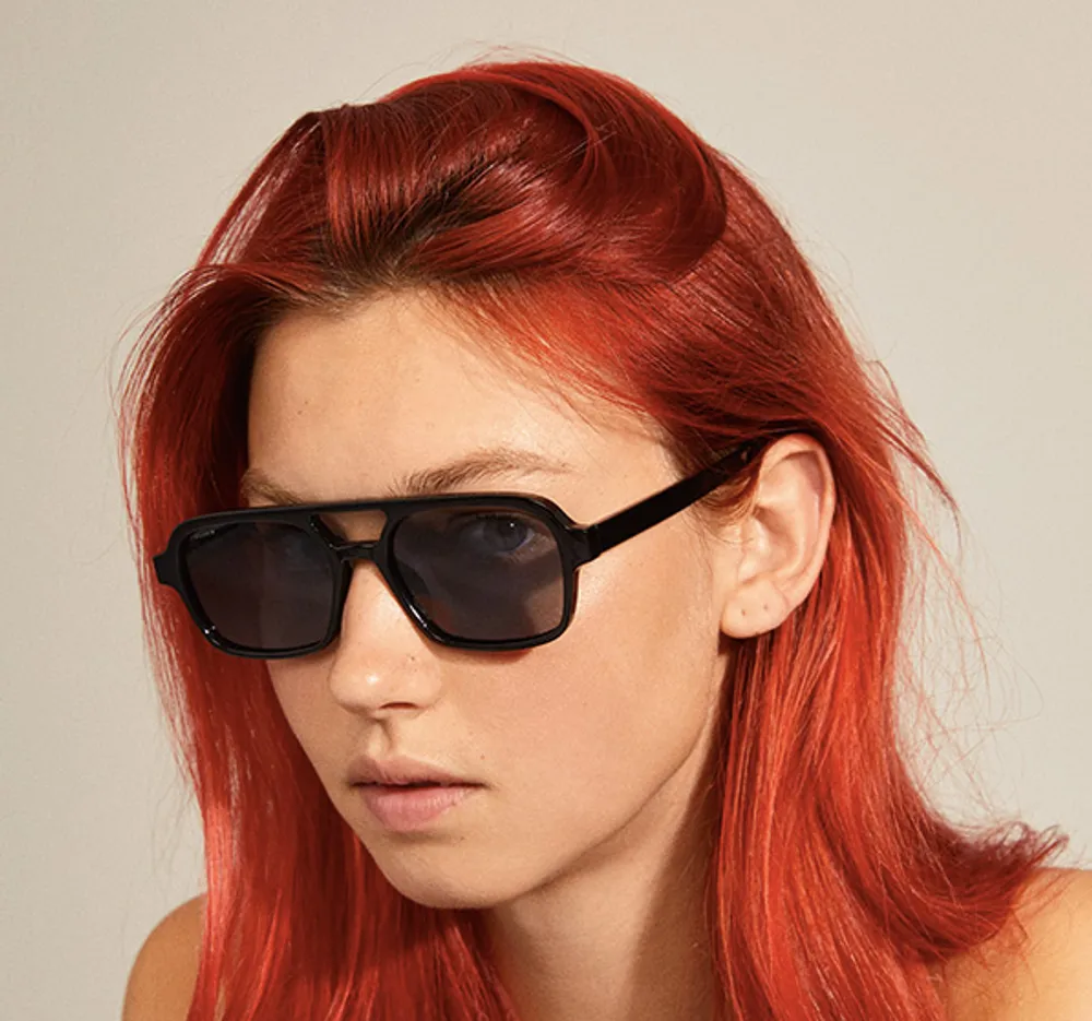 CASS SUNGLASSES