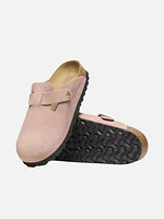 Boston Suede