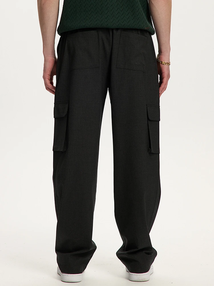 Smart Cargo Pants