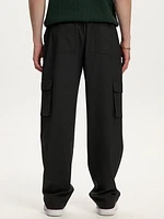 Smart Cargo Pants