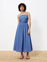 Laeila Stripe Dress