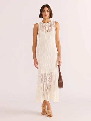 Adelle Midi Dress