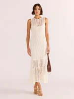 Adelle Midi Dress