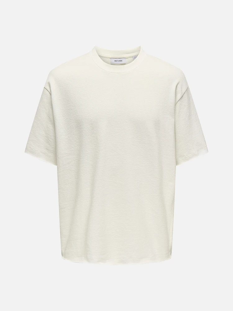 Lenny Short Sleeved Tee