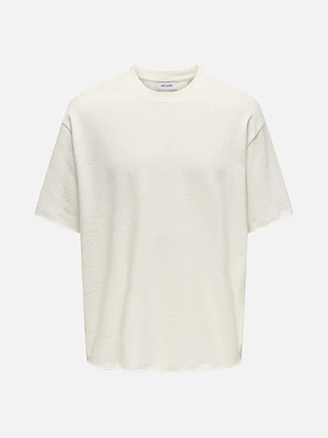Lenny Short Sleeved Tee
