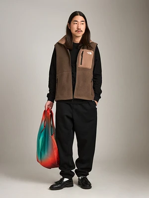 Relaxed Fleece Jogger