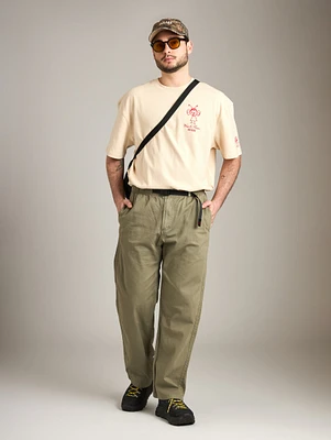 Pant (Straight Fit)