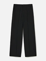 Imelda Straight Leg Wide Trouser