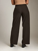 Imelda Straight Leg Wide Trouser