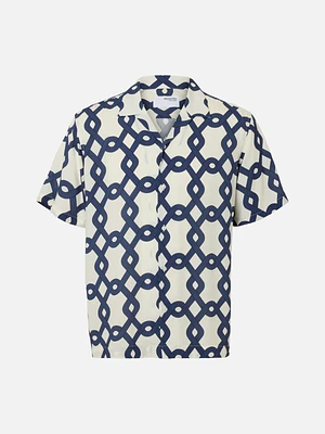 Vero Short Sleeve Shirt