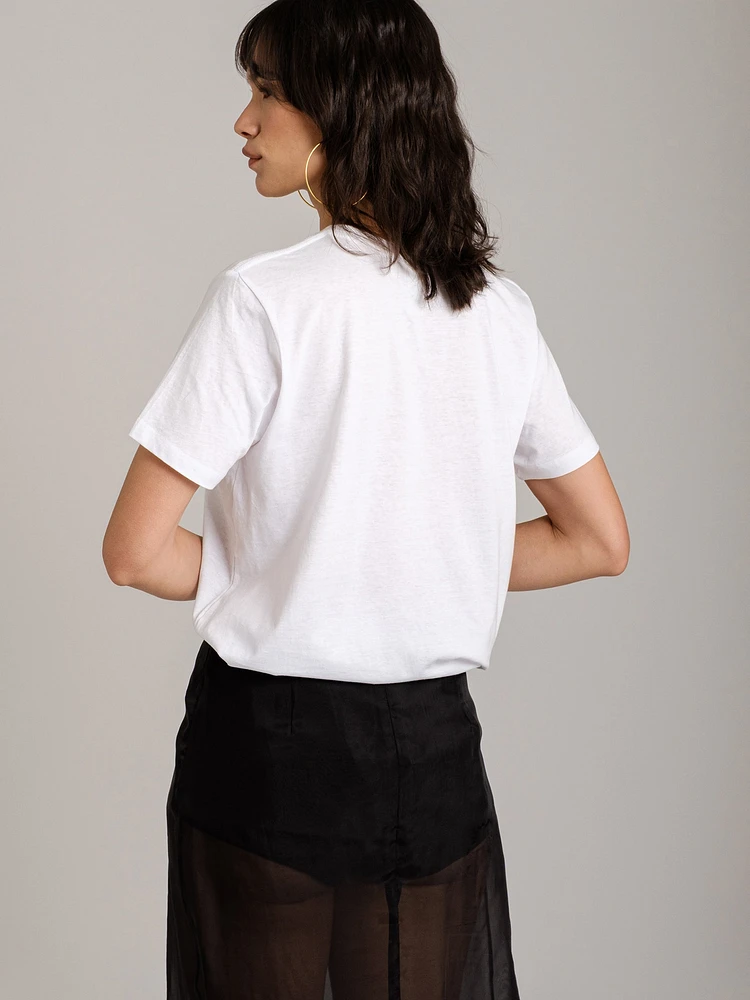 Les Sardines Tee