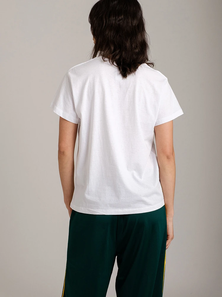 Sardines Picnic Blanket Tee