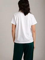 Sardines Picnic Blanket Tee