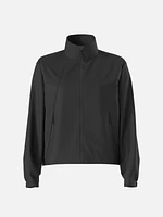 North Dome Wind Jacket