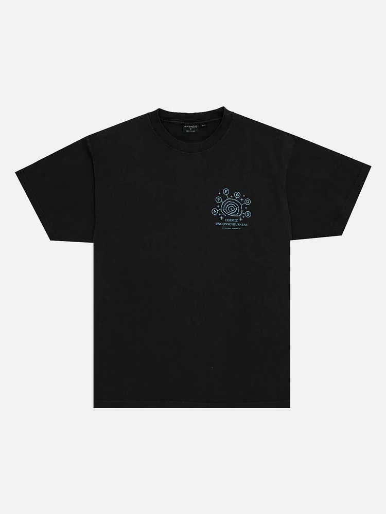 Cosmic Con Boxy Tee