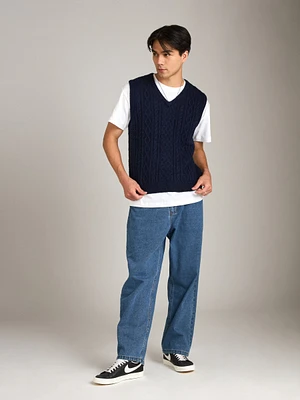Crewneck Short Sleeve T-Shirt