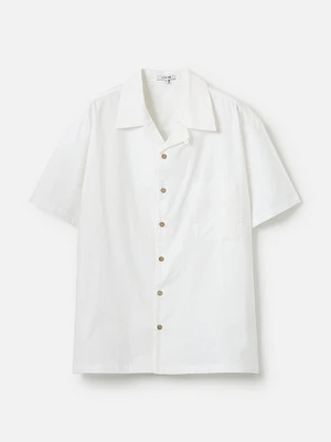 Cotton Camp Shirt