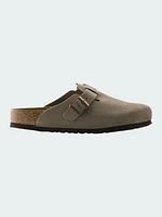 Boston Soft Footbed