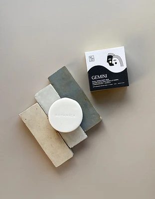 Lavender + Bergamot Gemini Body Bar