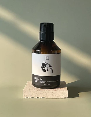Lavender + Bergamot Gemini Hand Wash