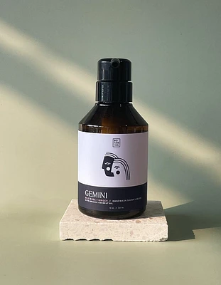 Wild Rose + Ginger Gemini Hand Wash