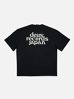 Strata Tee