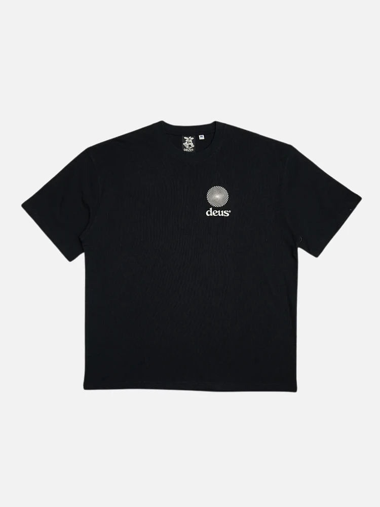 Strata Tee
