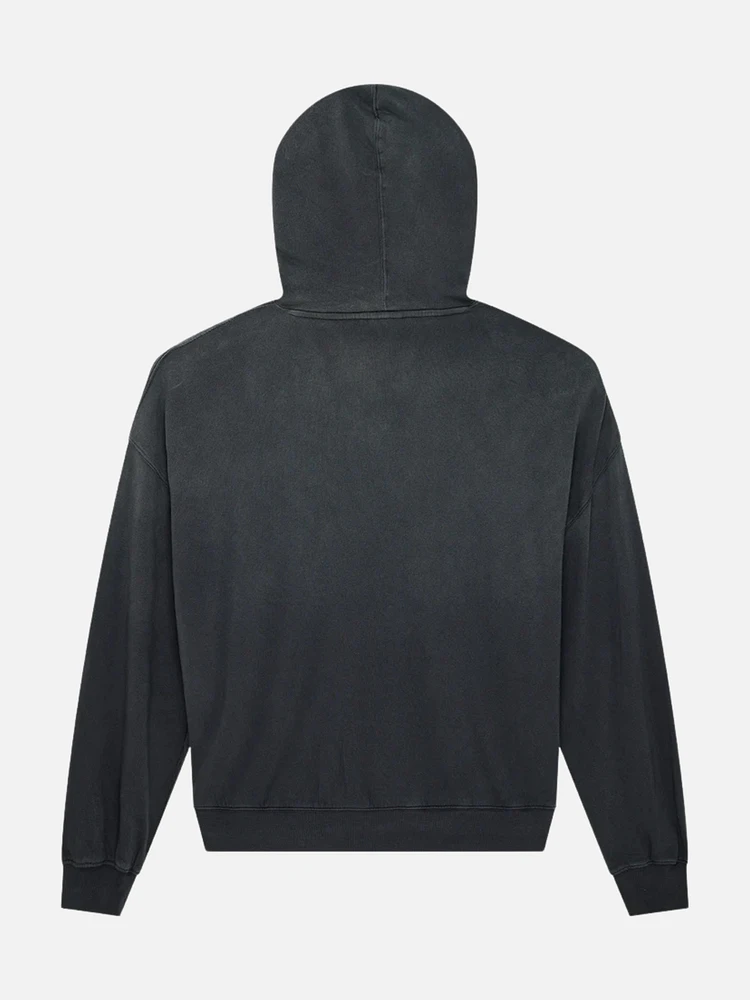 Strong Arm Hoodie