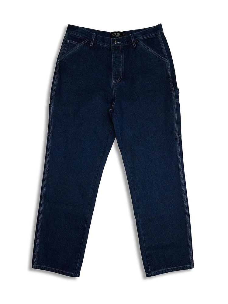 Big Fella Denim Pant