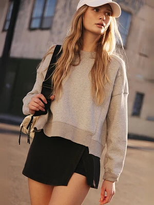 Hot Shot Mini Skort