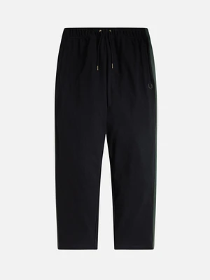 Towelling Track Pant