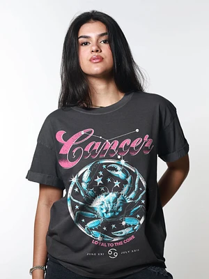 Cancer Boyfriend Tee