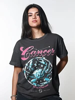 Cancer Boyfriend Tee